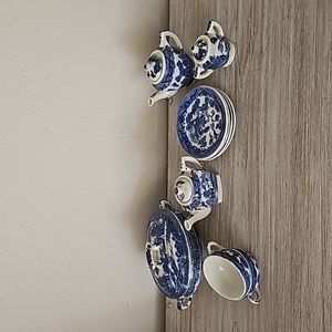 Children's Tea Set Japan